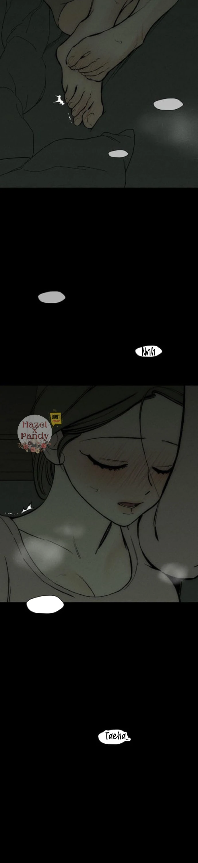Tears on a Withered Flower Chapter 64 - Page 5