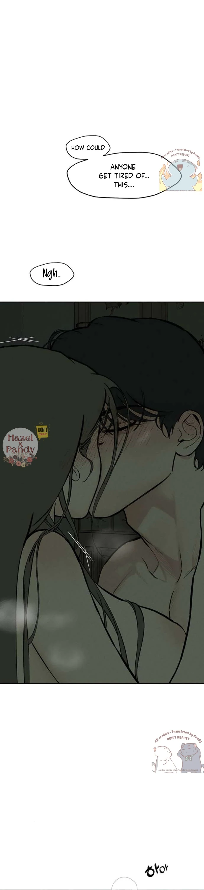 Tears on a Withered Flower Chapter 65 - Page 10