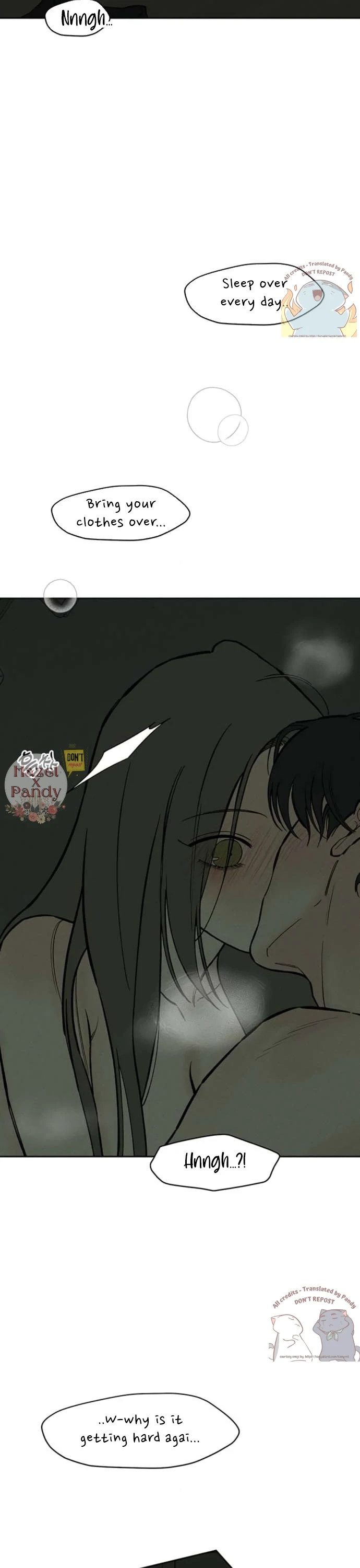 Tears on a Withered Flower Chapter 65 - Page 12