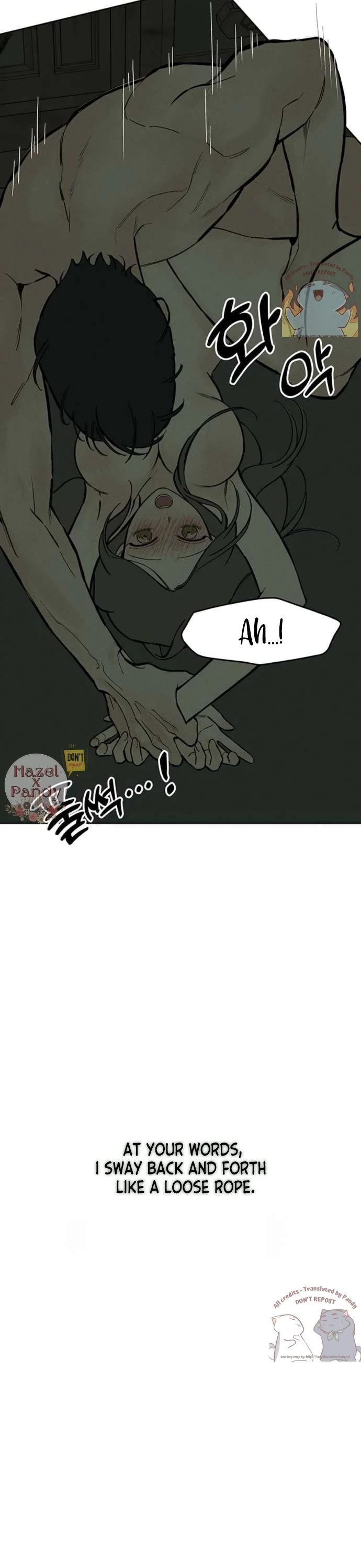 Tears on a Withered Flower Chapter 65 - Page 13