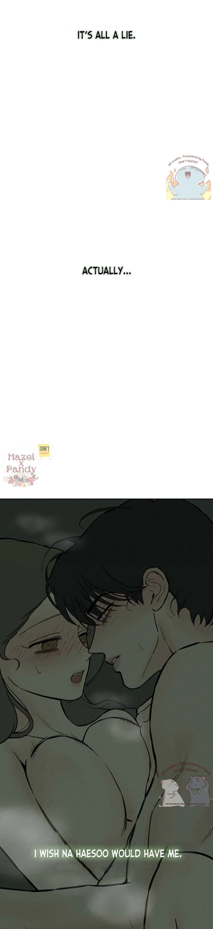 Tears on a Withered Flower Chapter 65 - Page 15