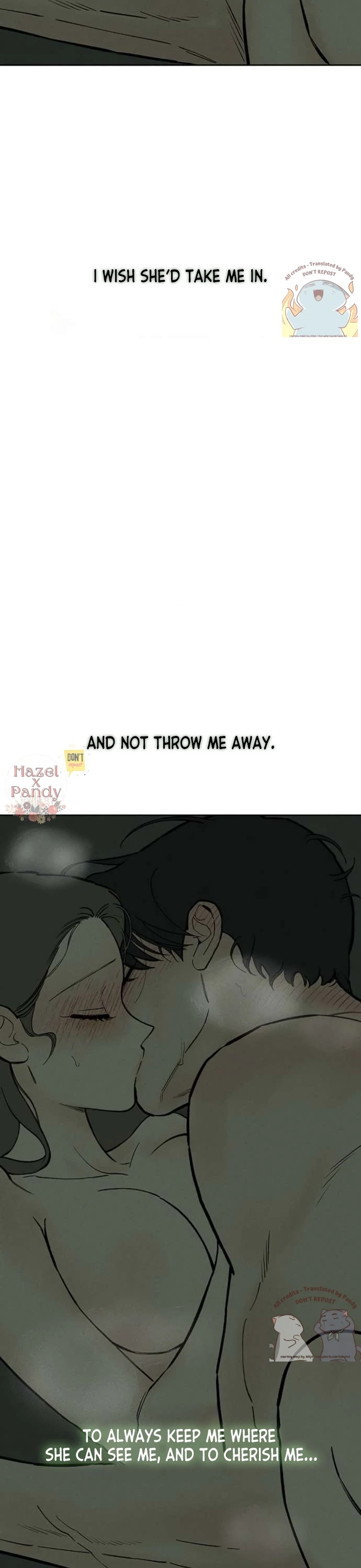 Tears on a Withered Flower Chapter 65 - Page 16