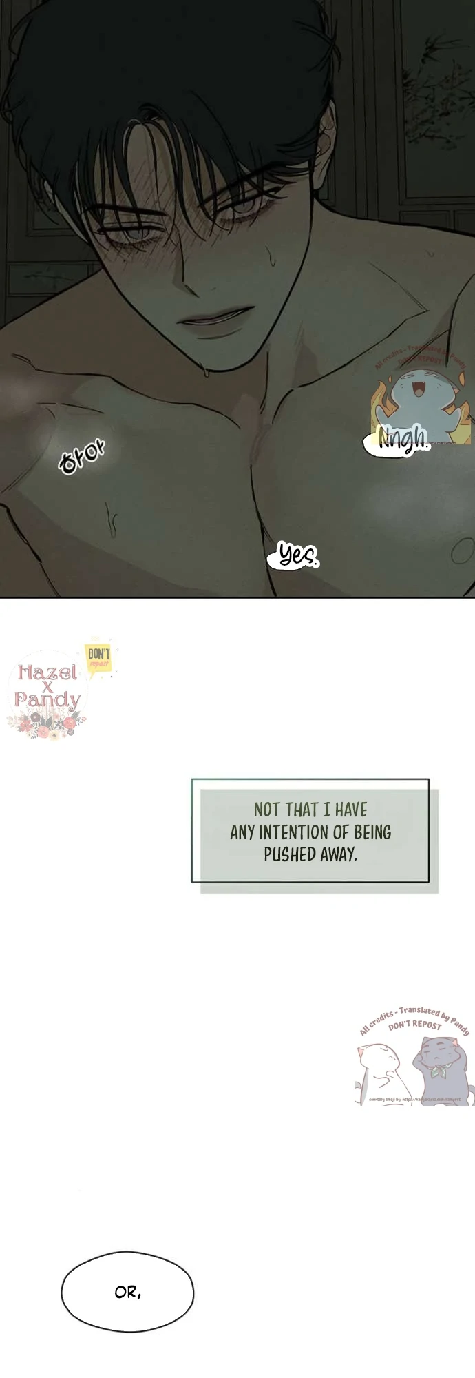 Tears on a Withered Flower Chapter 65 - Page 2