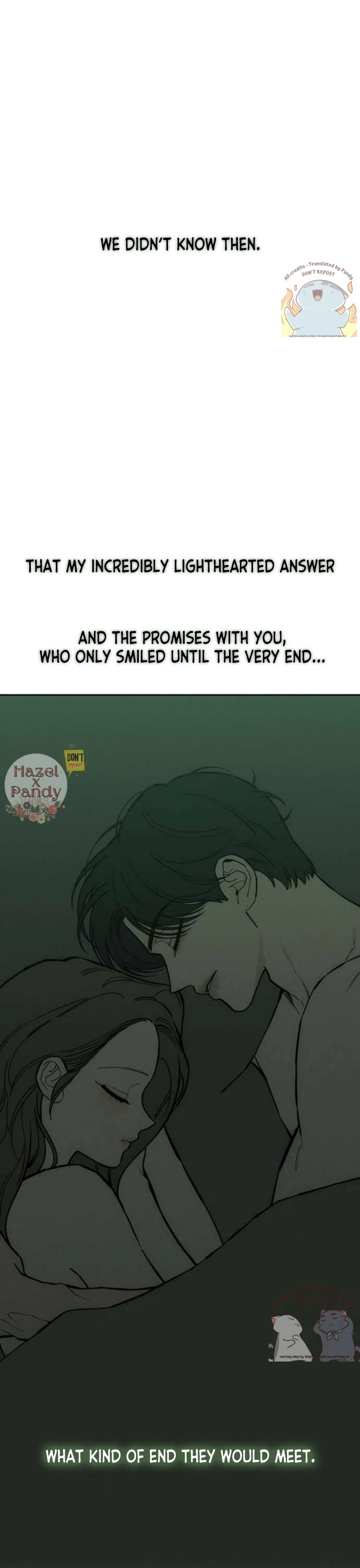 Tears on a Withered Flower Chapter 65 - Page 22