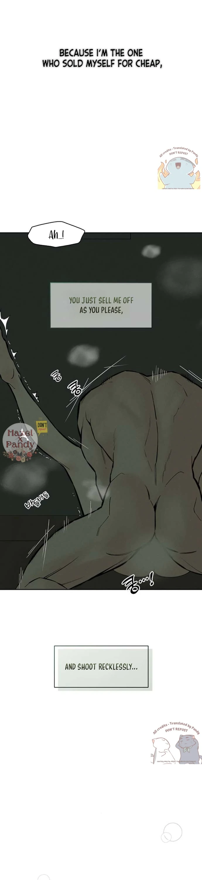 Tears on a Withered Flower Chapter 65 - Page 4