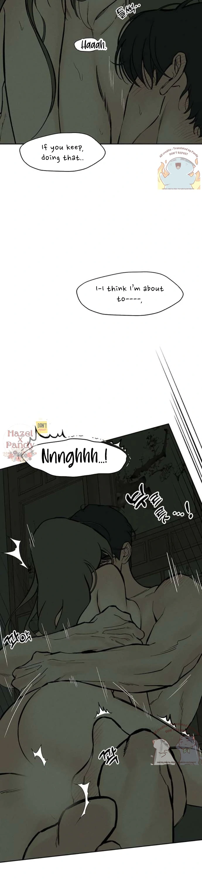 Tears on a Withered Flower Chapter 65 - Page 6