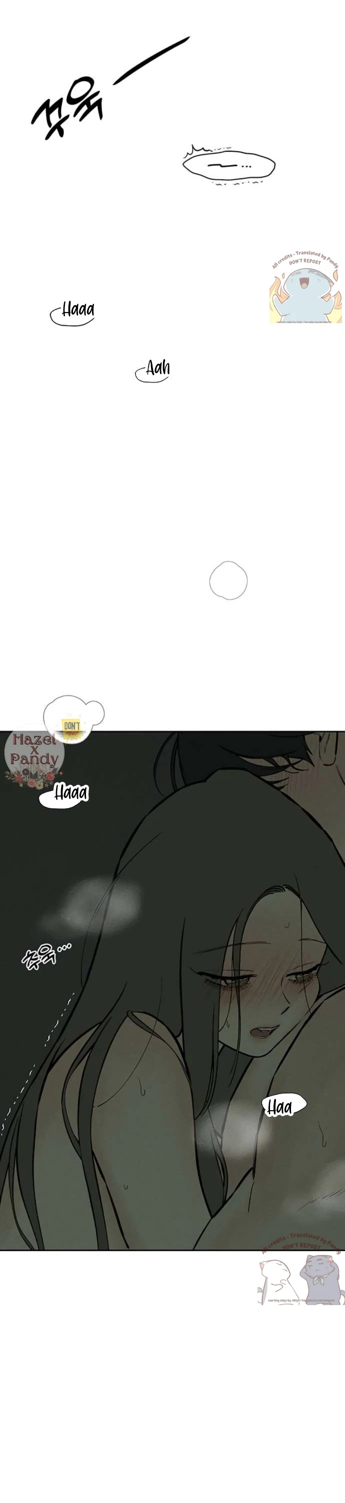 Tears on a Withered Flower Chapter 65 - Page 7