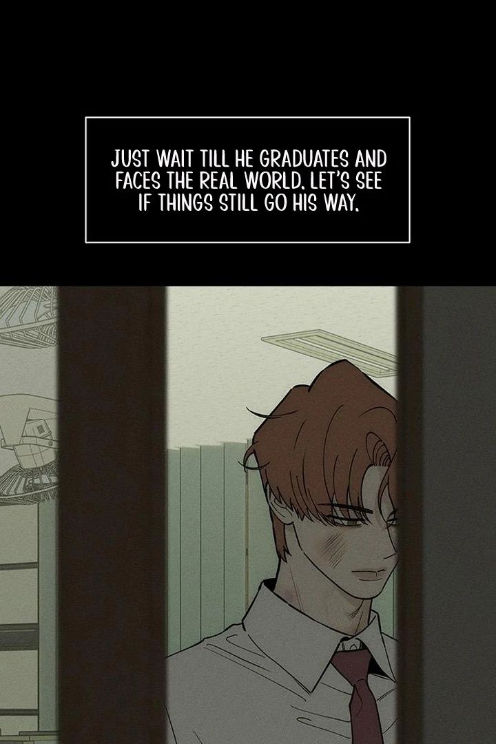 Tears on a Withered Flower Chapter 70 - Page 11