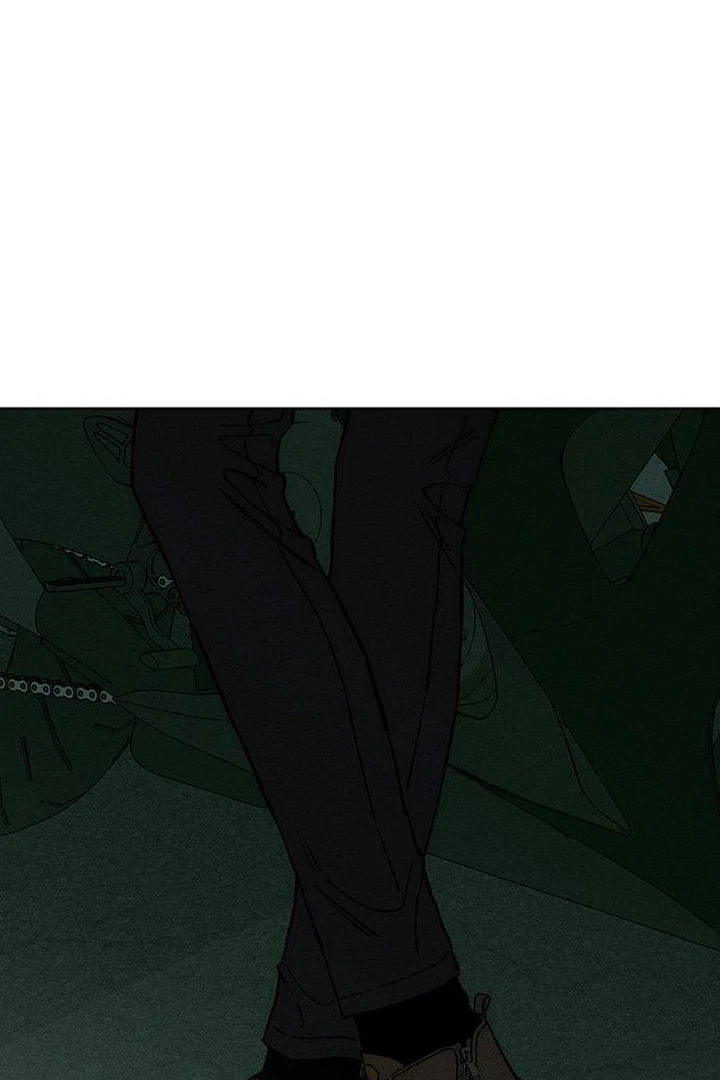 Tears on a Withered Flower Chapter 70 - Page 101