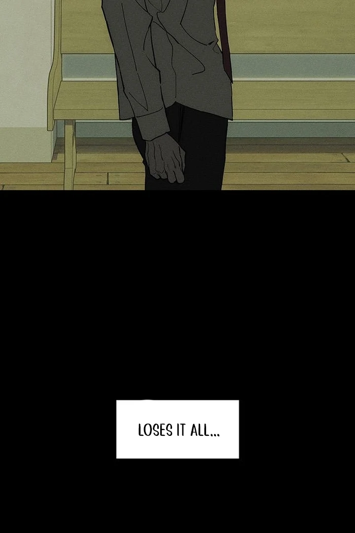 Tears on a Withered Flower Chapter 70 - Page 17