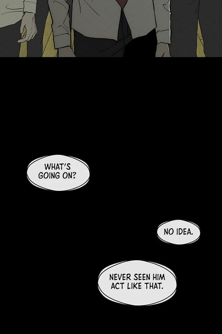 Tears on a Withered Flower Chapter 70 - Page 3