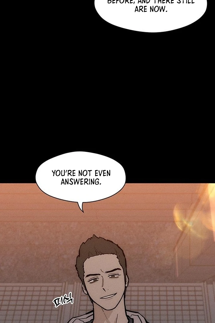 Tears on a Withered Flower Chapter 70 - Page 30