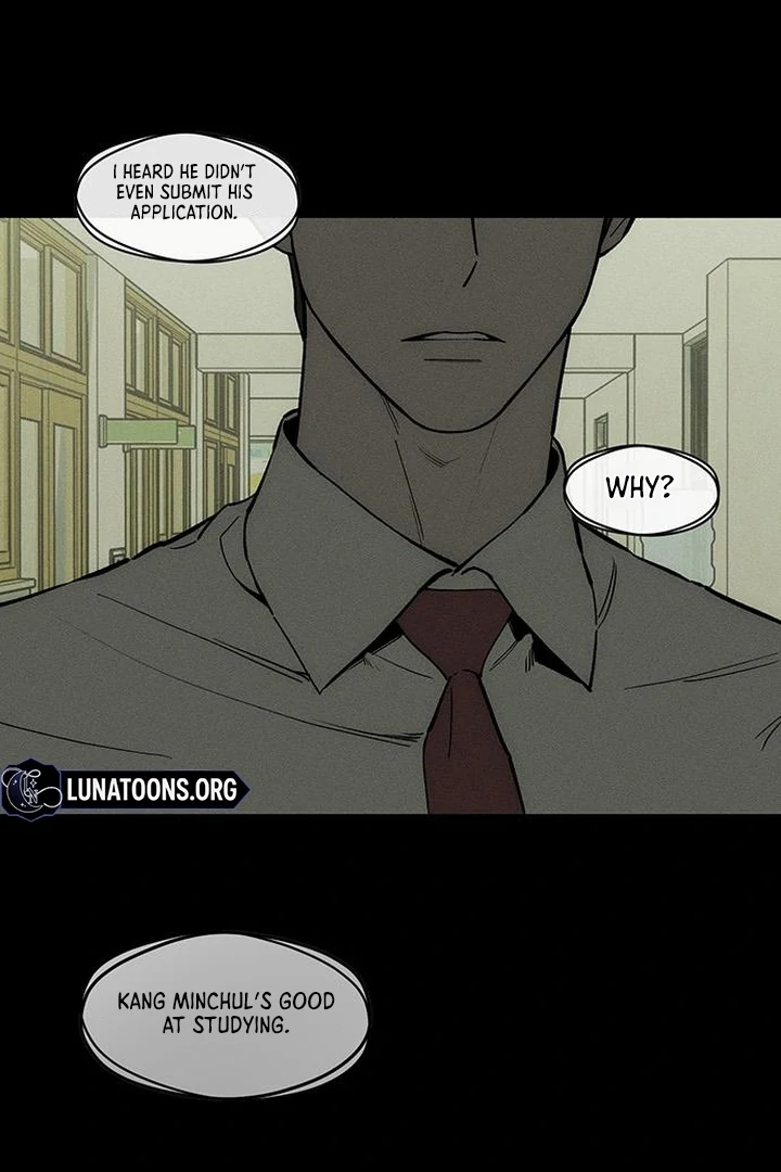 Tears on a Withered Flower Chapter 70 - Page 4
