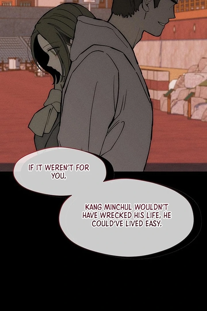 Tears on a Withered Flower Chapter 70 - Page 33