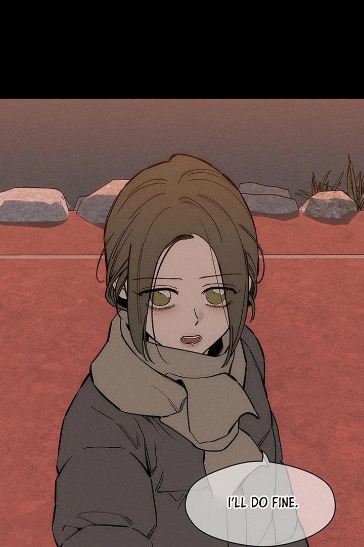 Tears on a Withered Flower Chapter 70 - Page 36