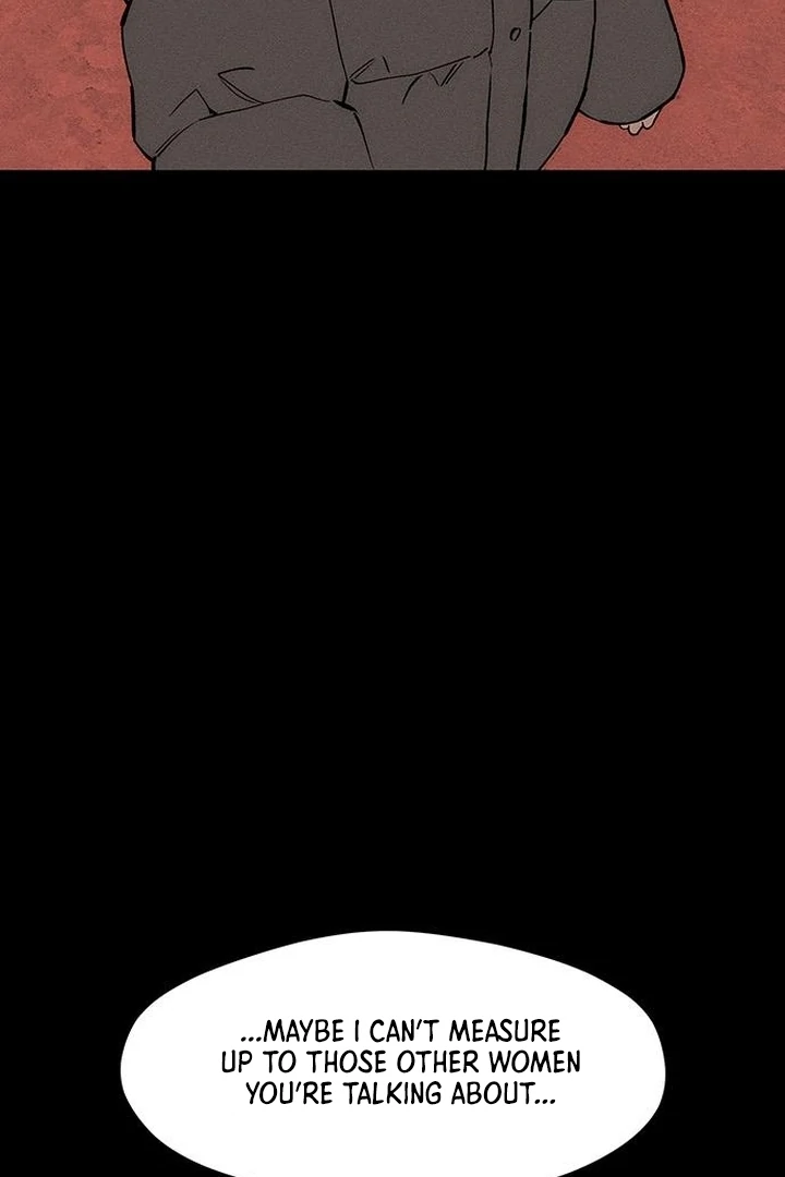 Tears on a Withered Flower Chapter 70 - Page 37