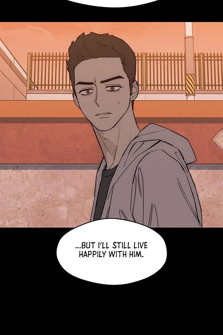 Tears on a Withered Flower Chapter 70 - Page 38