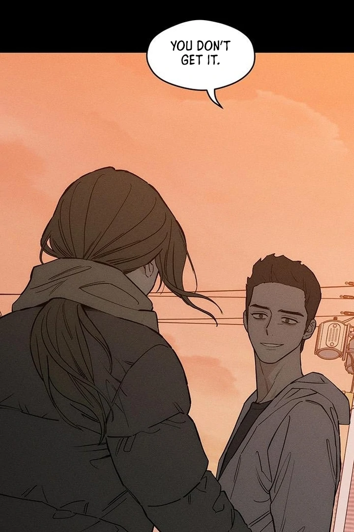 Tears on a Withered Flower Chapter 70 - Page 40