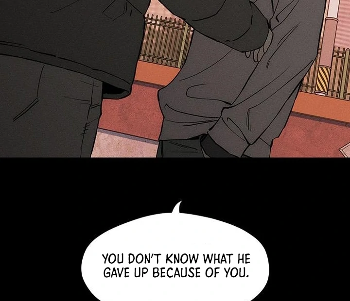 Tears on a Withered Flower Chapter 70 - Page 41