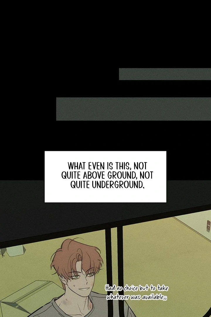 Tears on a Withered Flower Chapter 70 - Page 47