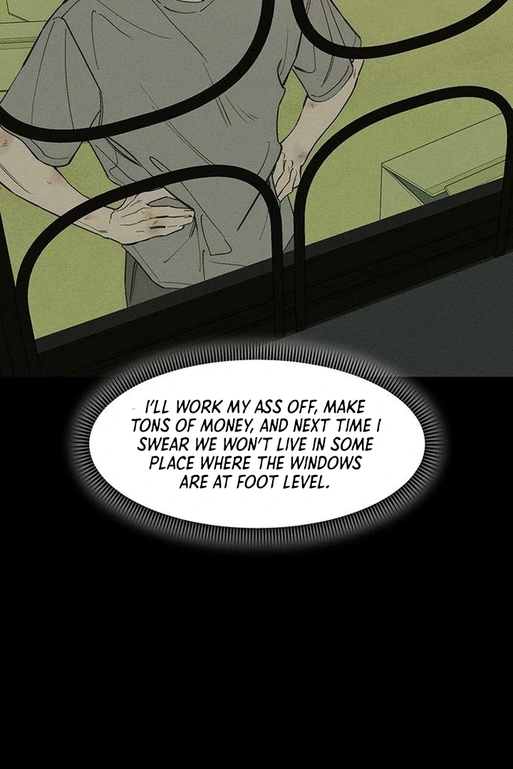 Tears on a Withered Flower Chapter 70 - Page 48
