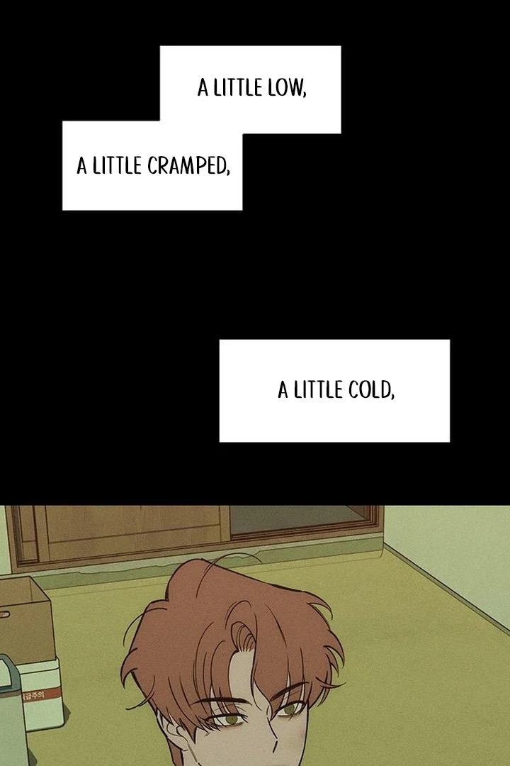 Tears on a Withered Flower Chapter 70 - Page 49