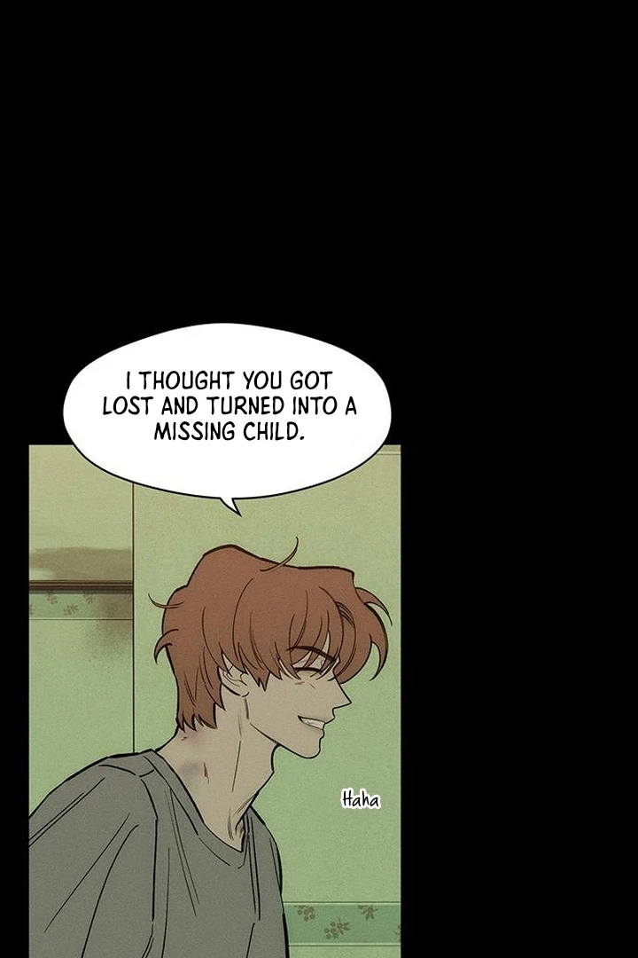 Tears on a Withered Flower Chapter 70 - Page 54