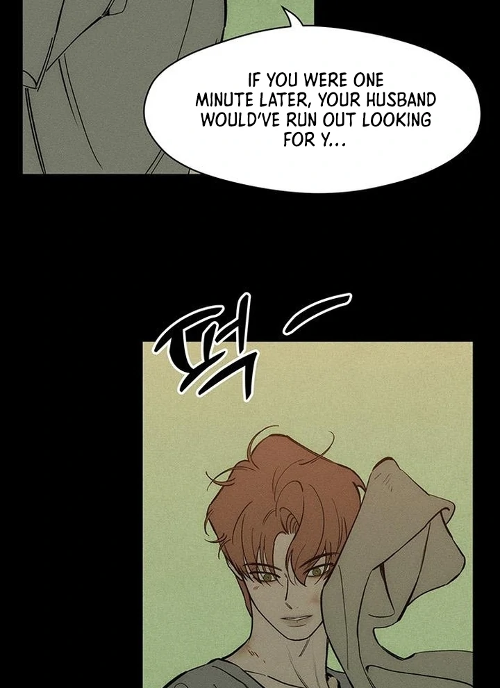 Tears on a Withered Flower Chapter 70 - Page 55