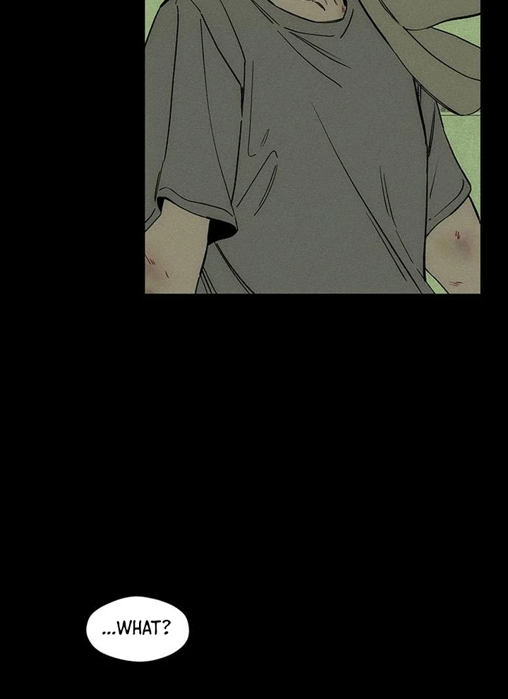 Tears on a Withered Flower Chapter 70 - Page 56
