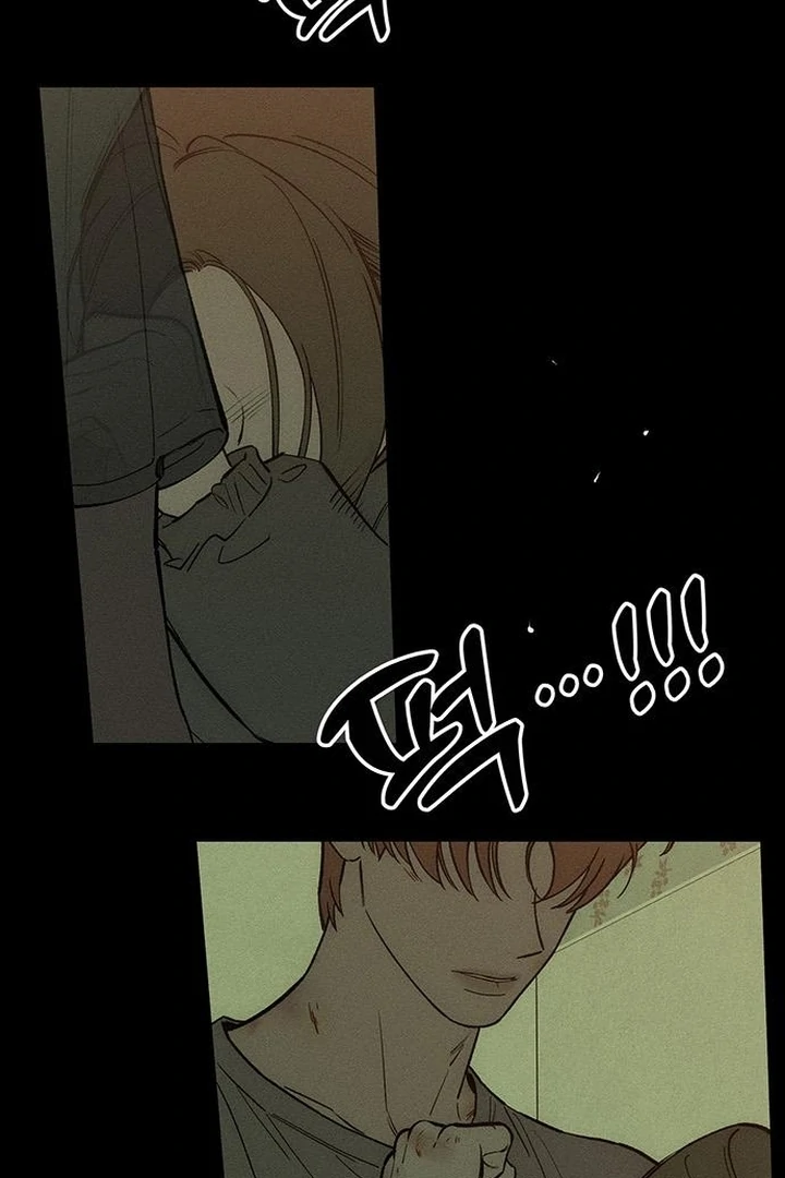 Tears on a Withered Flower Chapter 70 - Page 59