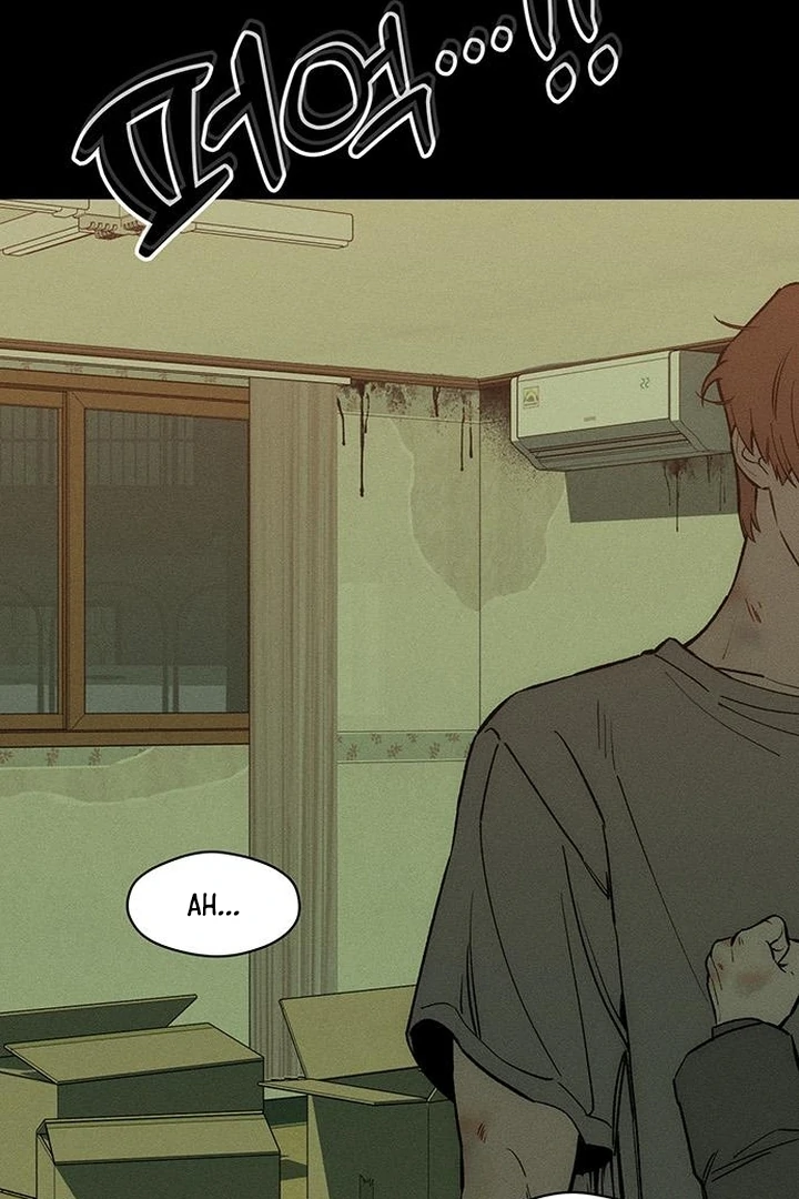 Tears on a Withered Flower Chapter 70 - Page 61