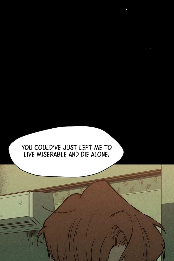 Tears on a Withered Flower Chapter 70 - Page 66