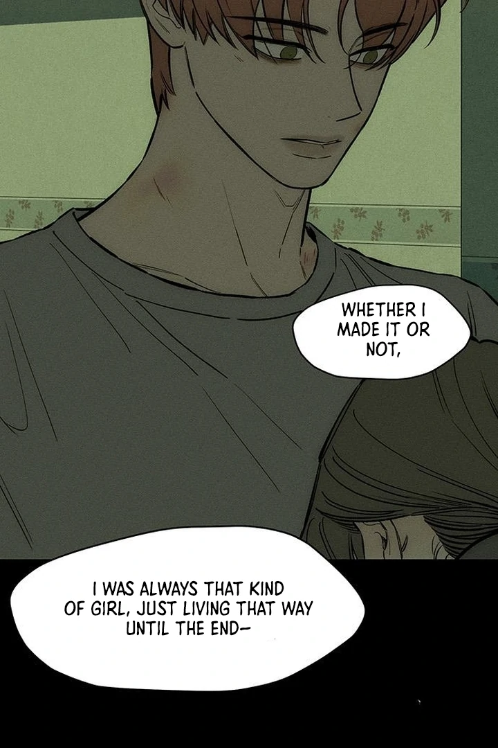 Tears on a Withered Flower Chapter 70 - Page 67