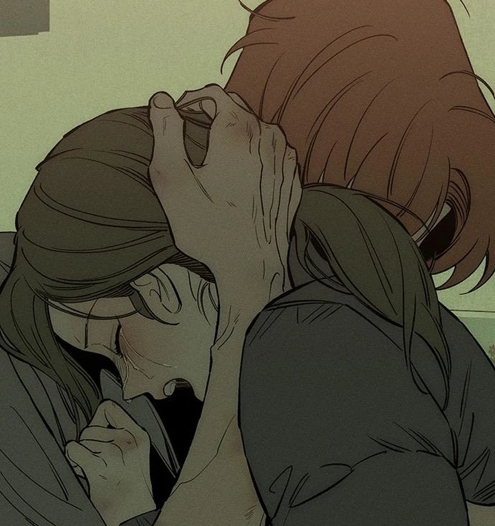 Tears on a Withered Flower Chapter 70 - Page 69