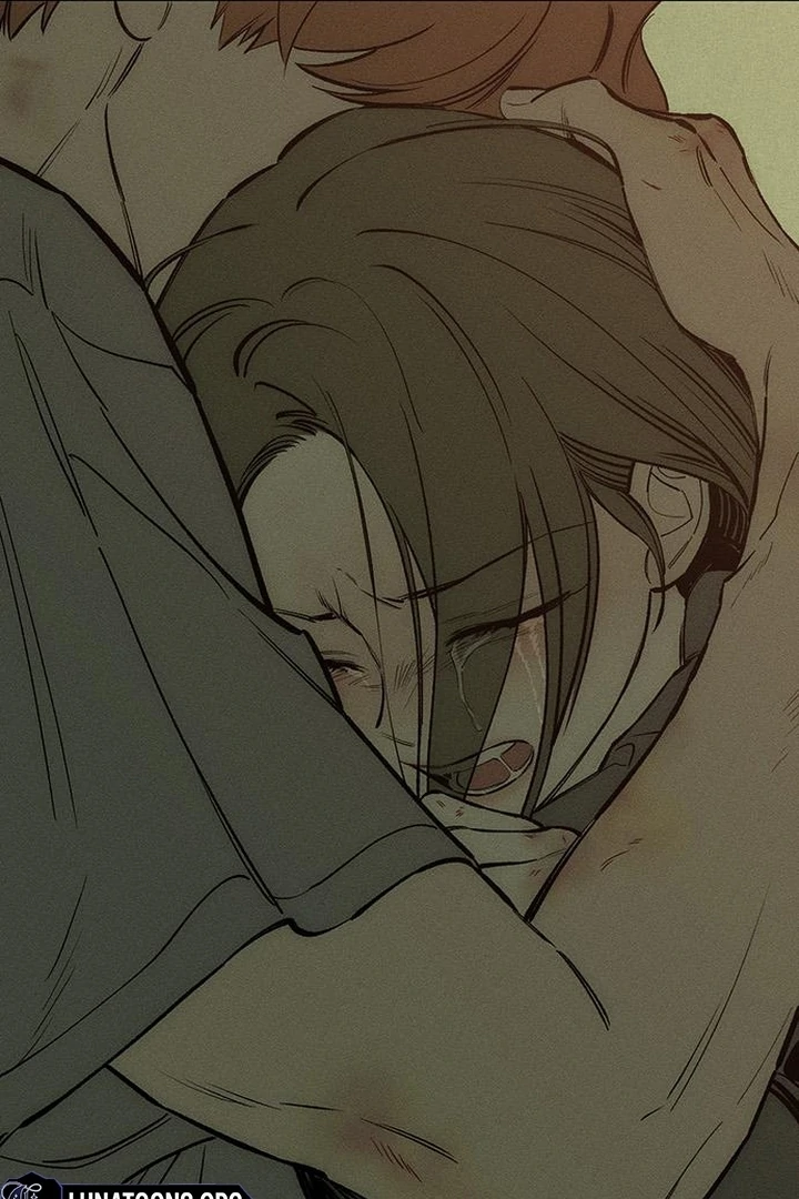 Tears on a Withered Flower Chapter 70 - Page 71