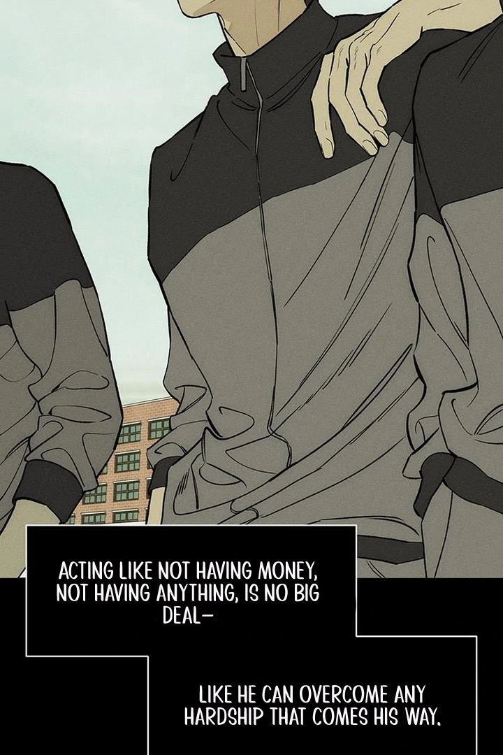 Tears on a Withered Flower Chapter 70 - Page 9