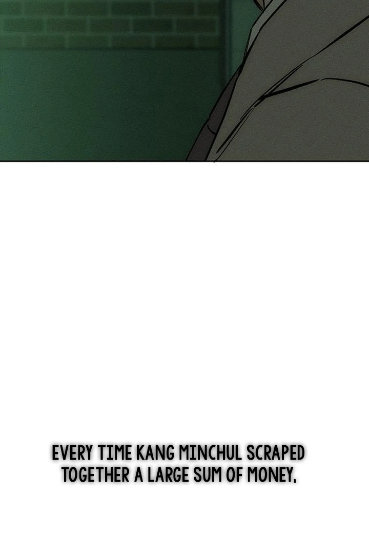 Tears on a Withered Flower Chapter 70 - Page 81