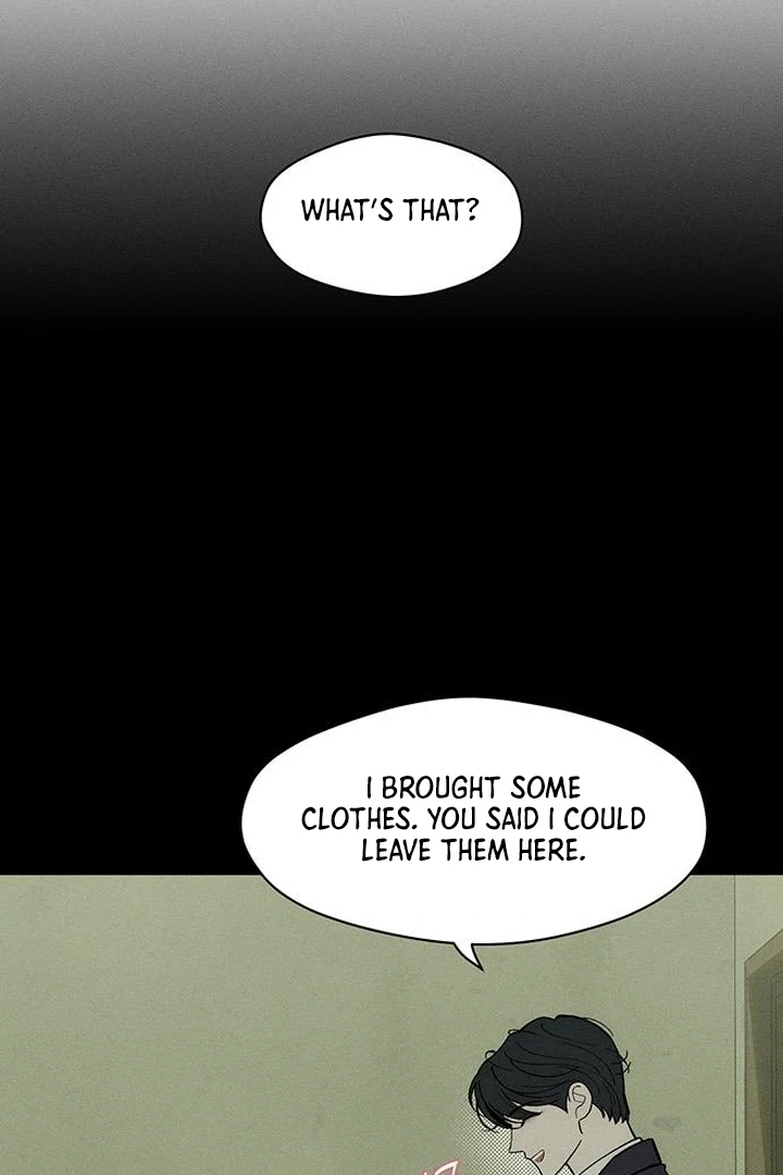 Tears on a Withered Flower Chapter 70 - Page 94
