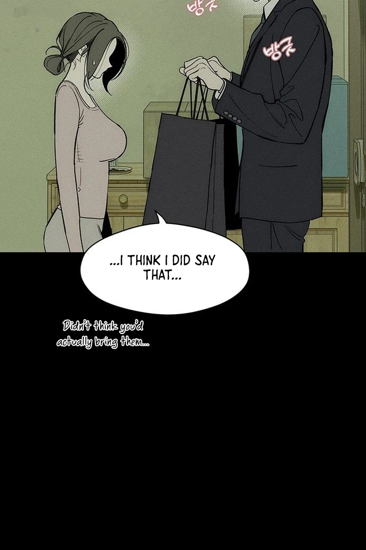 Tears on a Withered Flower Chapter 70 - Page 95