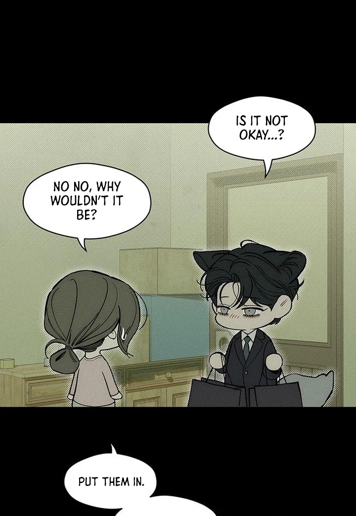 Tears on a Withered Flower Chapter 70 - Page 96