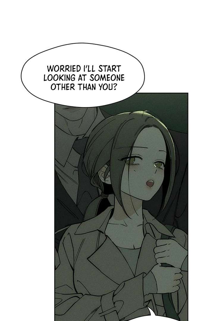 Tears on a Withered Flower Chapter 73 - Page 15