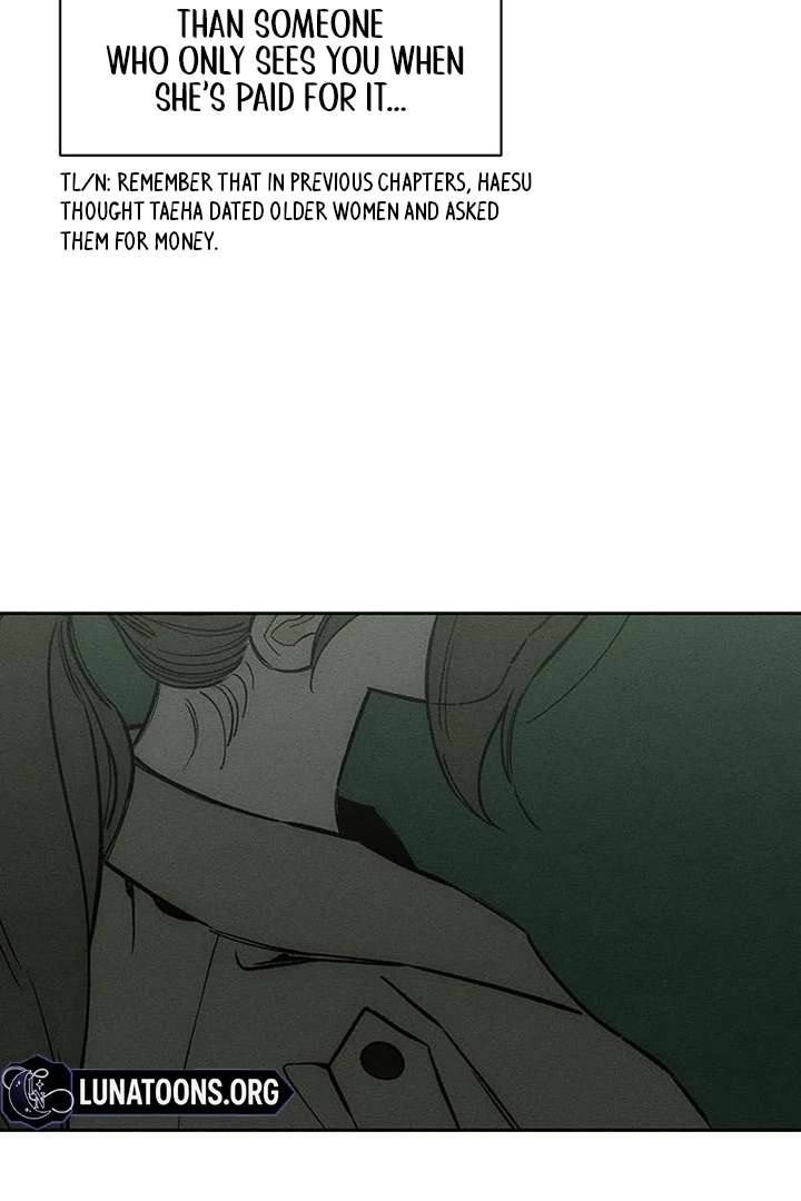 Tears on a Withered Flower Chapter 73 - Page 17