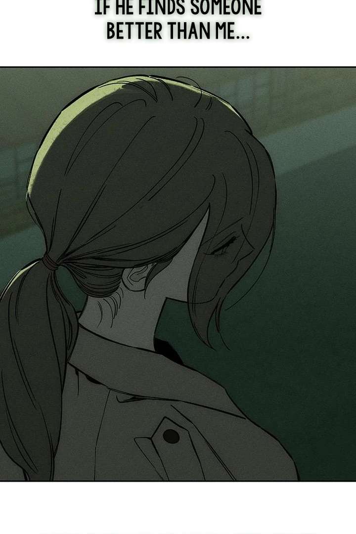 Tears on a Withered Flower Chapter 73 - Page 19