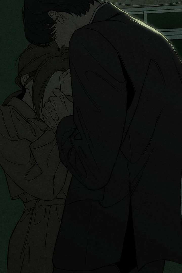 Tears on a Withered Flower Chapter 73 - Page 25