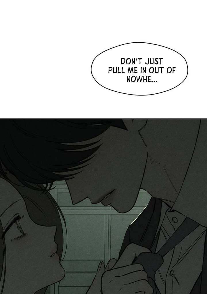 Tears on a Withered Flower Chapter 73 - Page 27