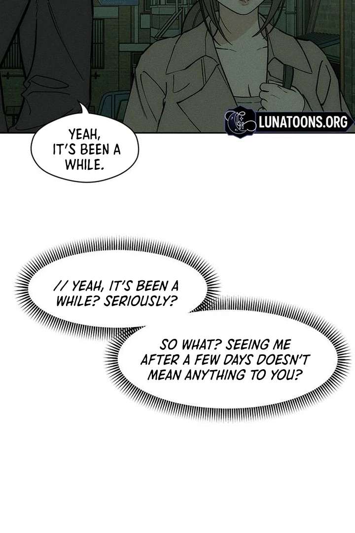 Tears on a Withered Flower Chapter 73 - Page 4