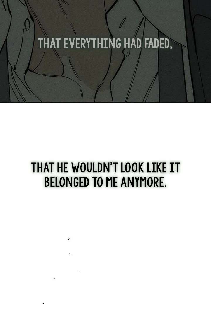 Tears on a Withered Flower Chapter 73 - Page 33