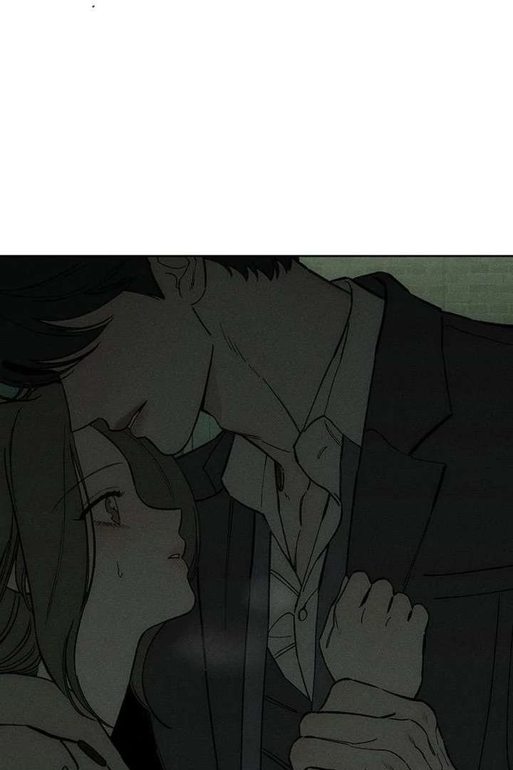 Tears on a Withered Flower Chapter 73 - Page 34