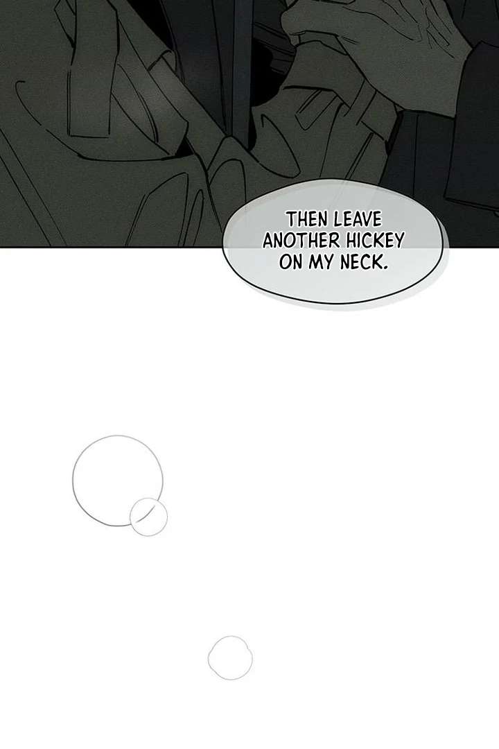 Tears on a Withered Flower Chapter 73 - Page 35