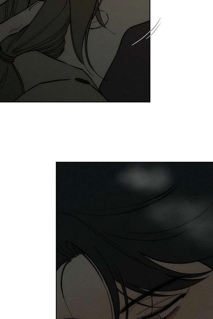 Tears on a Withered Flower Chapter 73 - Page 40